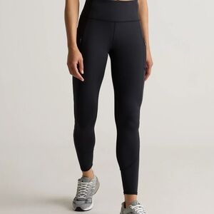 Whistler High Rise Thermal Leggings